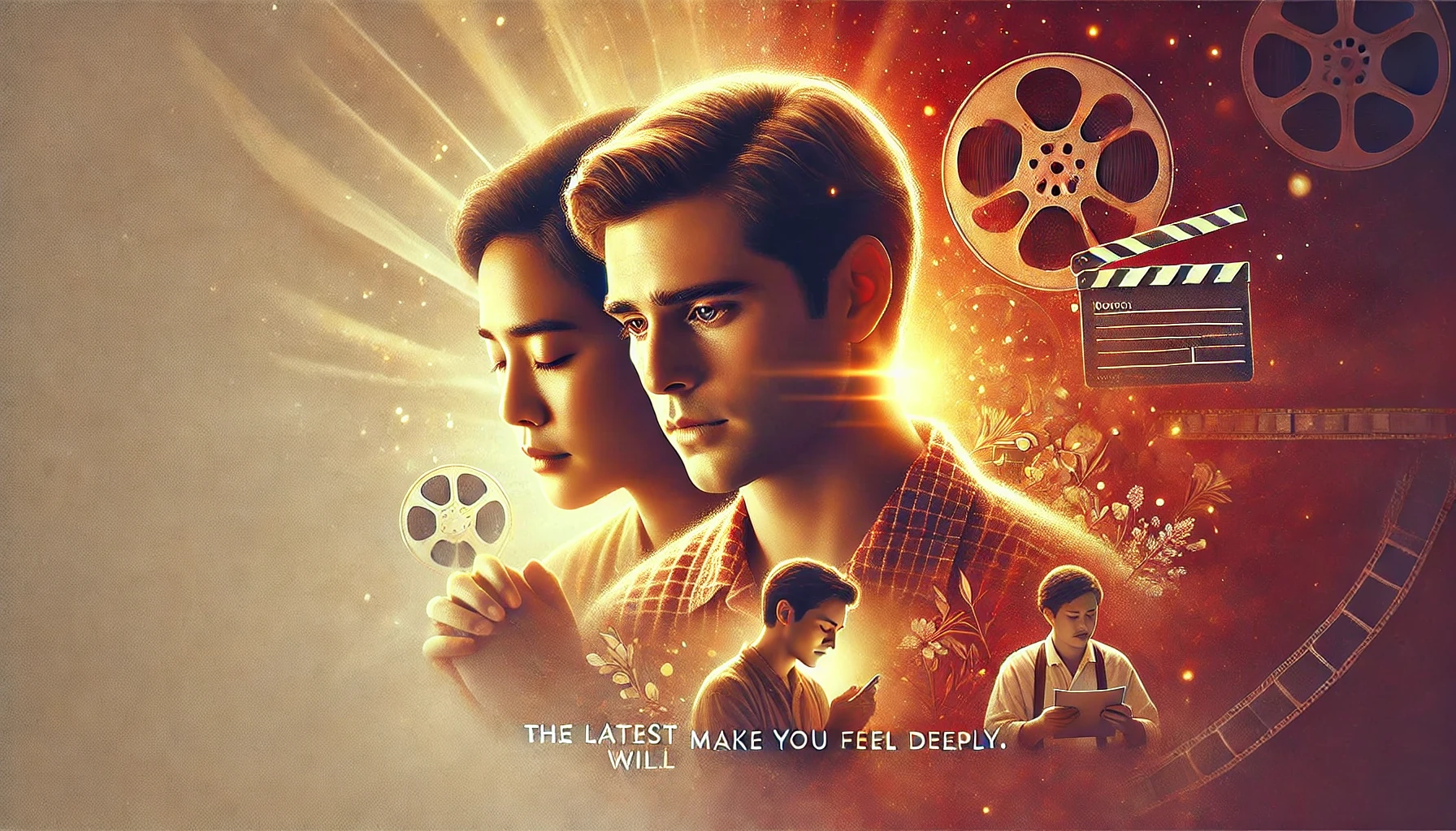 Film Drama Terbaru yang Bikin Baper