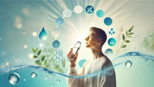 Hidrasi Tubuh Optimal Tanpa Drama