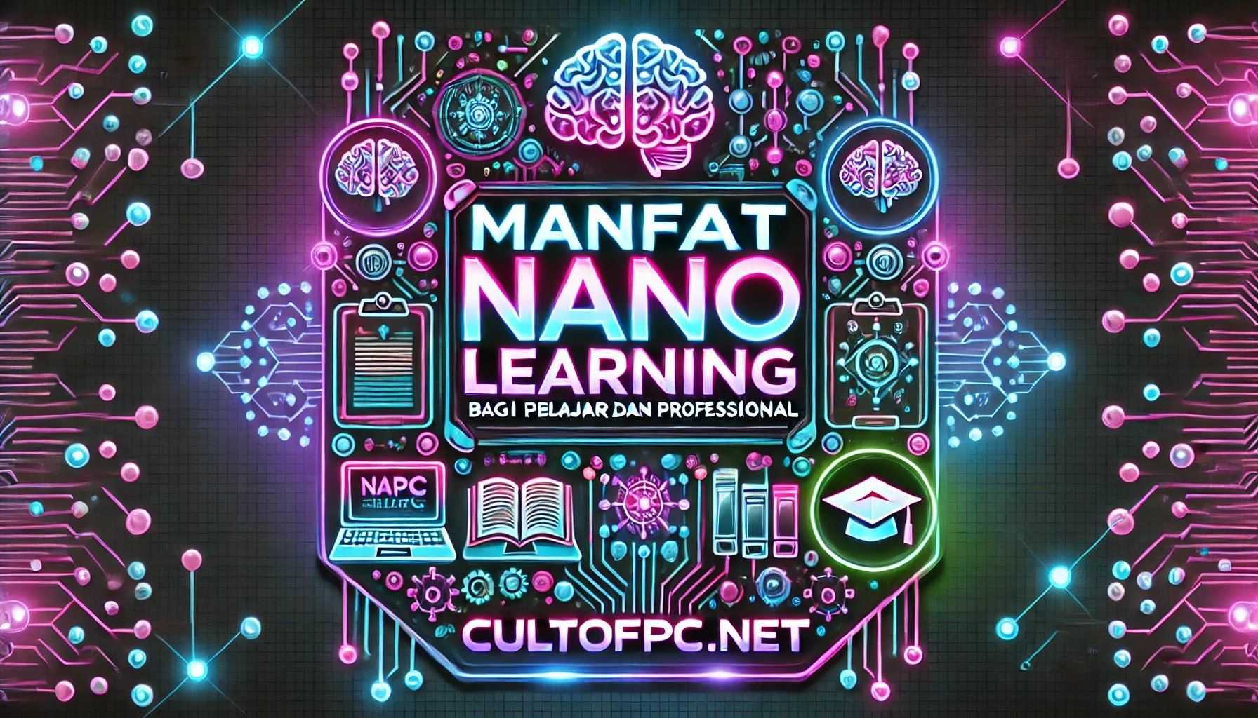 Manfaat Nano Learning Bagi Pelajar dan Profesional