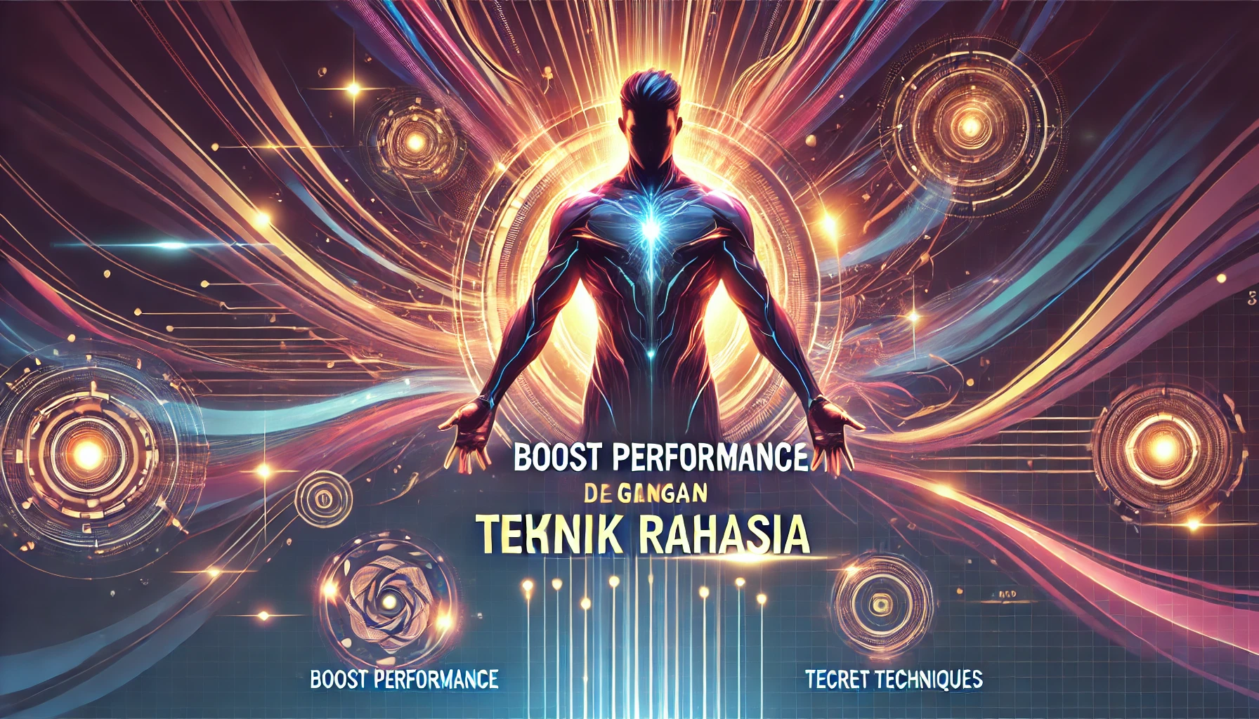 Boost Performa dengan Teknik Rahasia