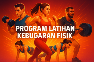 Program Latihan Kebugaran Fisik