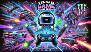 Sensasi Game Online Terbaik