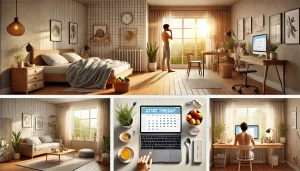 Awali Hari dengan Rutinitas Cerdas