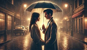 Drama Romantis Bikin Baper