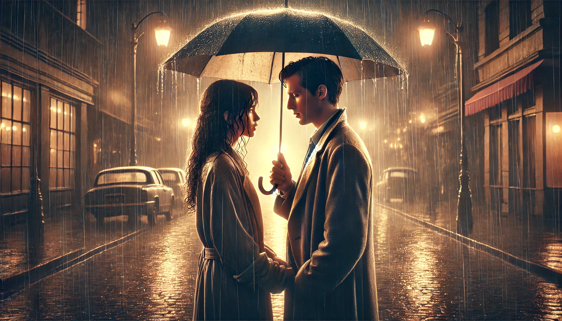 Drama Romantis Bikin Baper