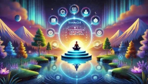 Rahasia Keseimbangan Hidup Sempurna