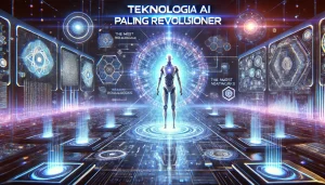 Teknologi AI Paling Revolusioner