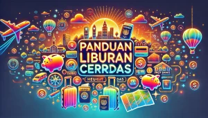 Panduan Liburan Hemat Cerdas