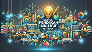 Sistem Pendidikan Inklusif Terbaik