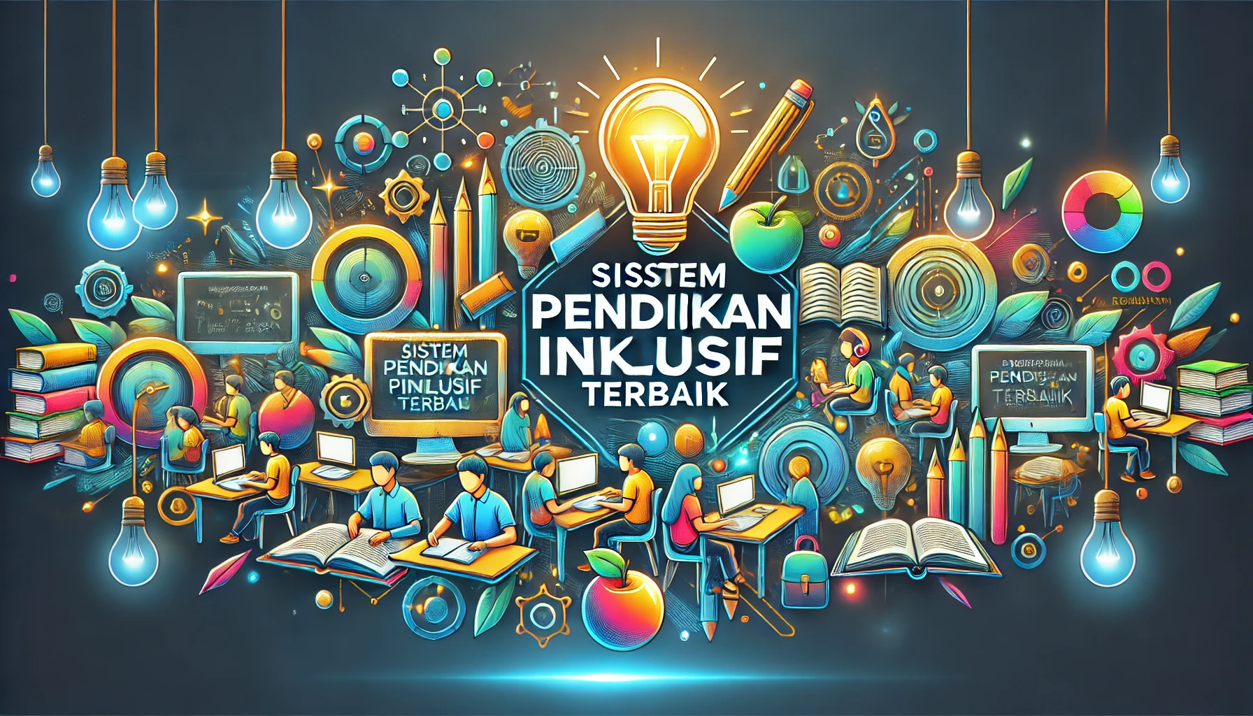Sistem Pendidikan Inklusif Terbaik