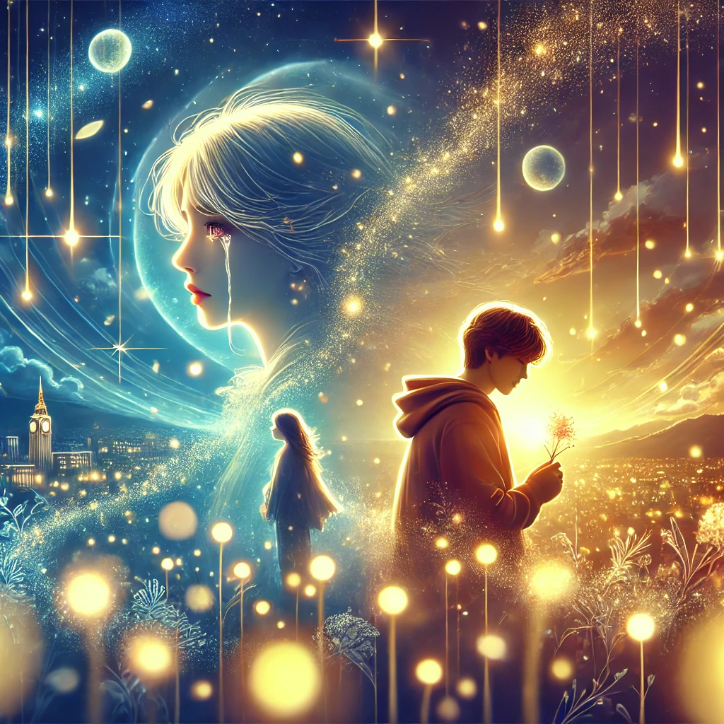 Drama Romantis Paling Baper