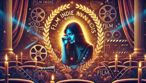 Film Indie Bikin Nangis