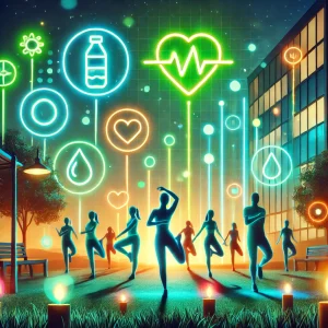 Olahraga Ringan untuk Kesehatan