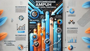 Rekomendasi Ampuh untuk Hasil Maksimal