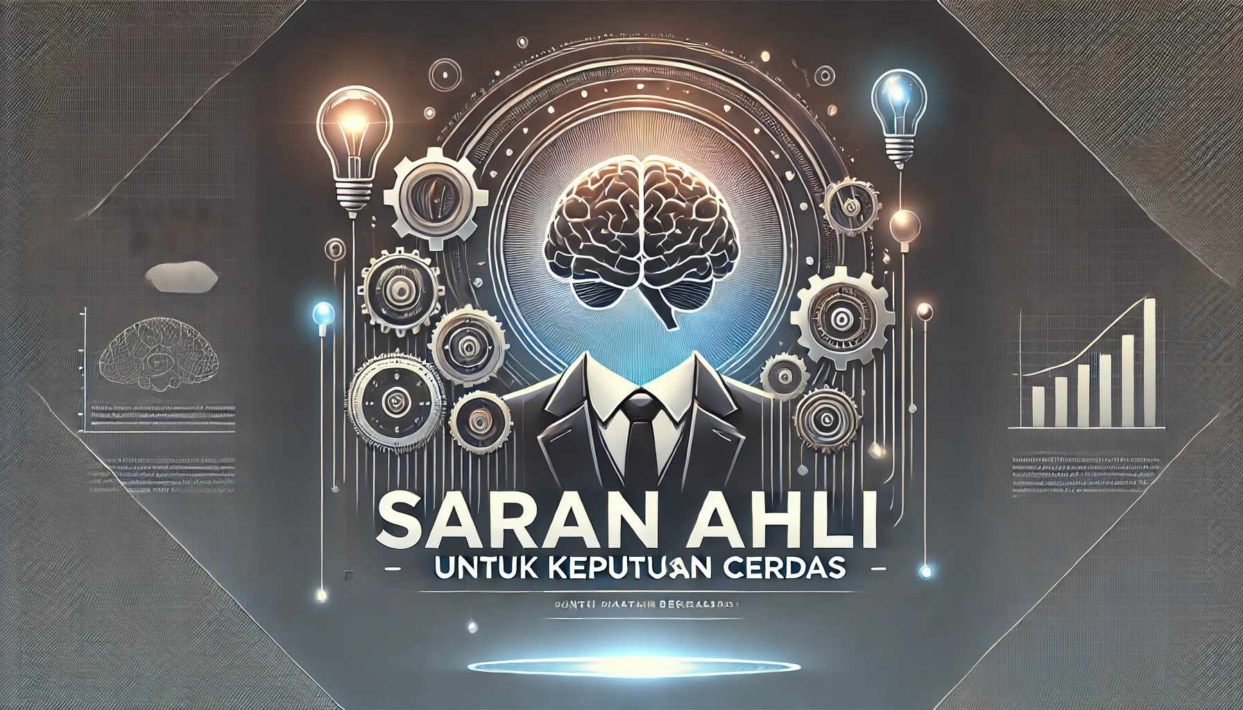 Saran Ahli untuk Keputusan Cerdas