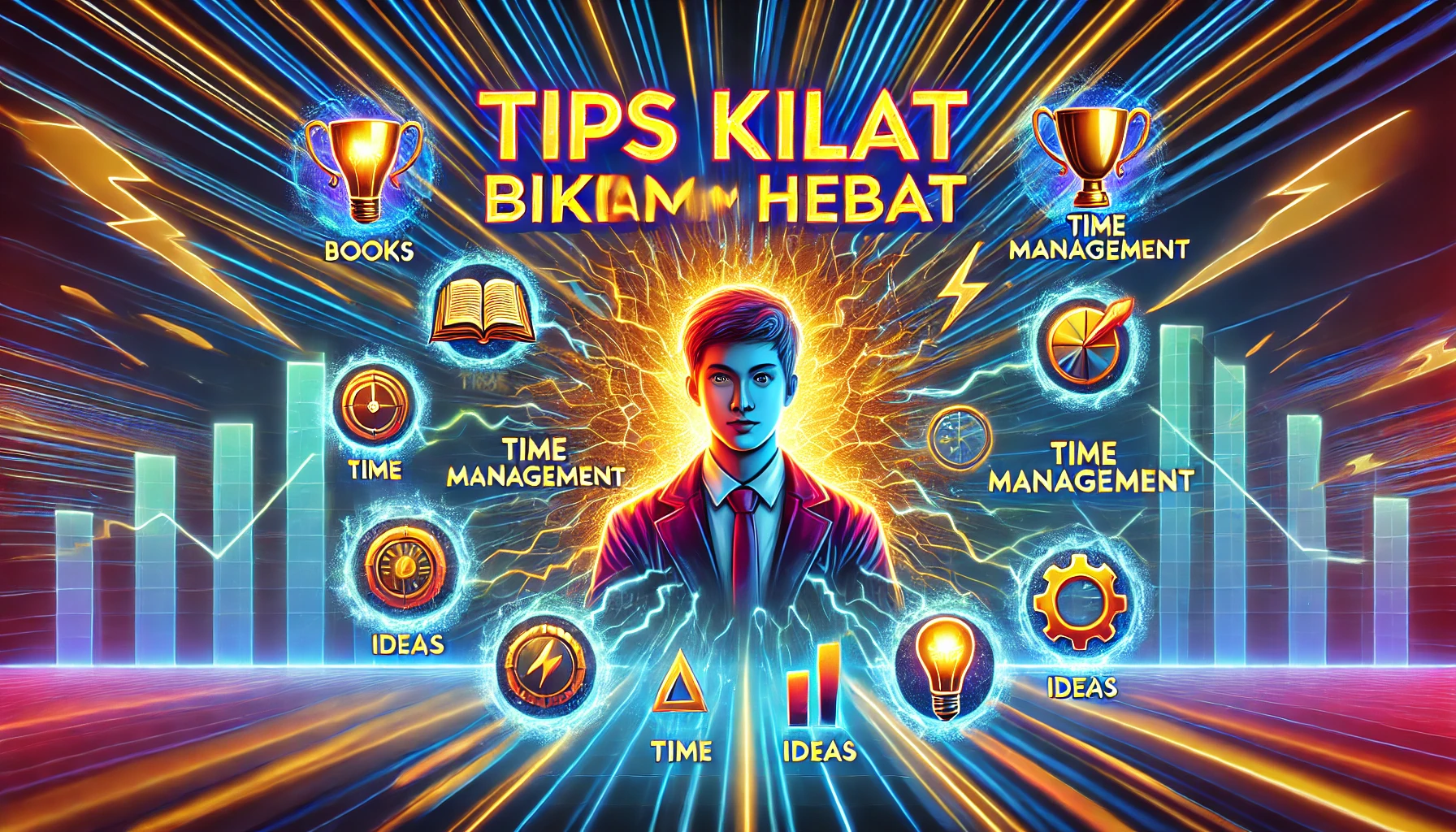 Tips Kilat Bikin Kamu Hebat