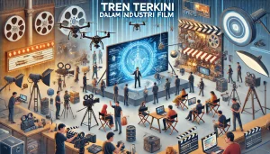 Tren Terkini dalam Industri Film