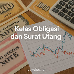 Kelas Obligasi dan Surat Utang