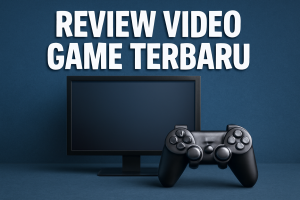 Review Video Game Terbaru