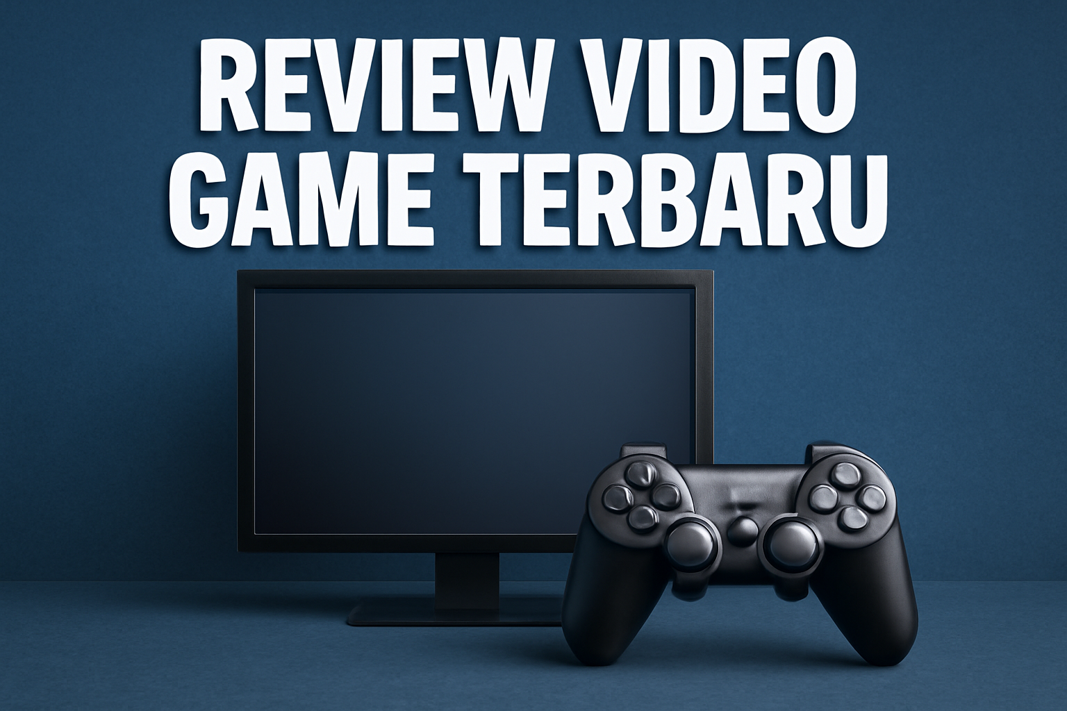 Review Video Game Terbaru