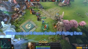 Game Online Seru Bisa Trading Skin