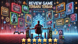 Review Game Terbaru Terbaik
