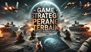 Game Strategi Perang Terbaik