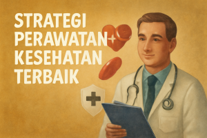 Strategi Perawatan Kesehatan Terbaik