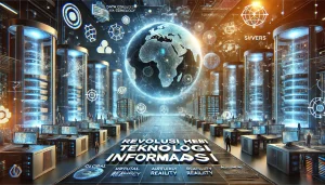 Revolusi Hebat Teknologi Informasi