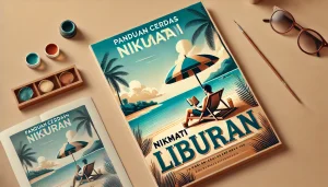 Panduan Cerdas Nikmati Liburan