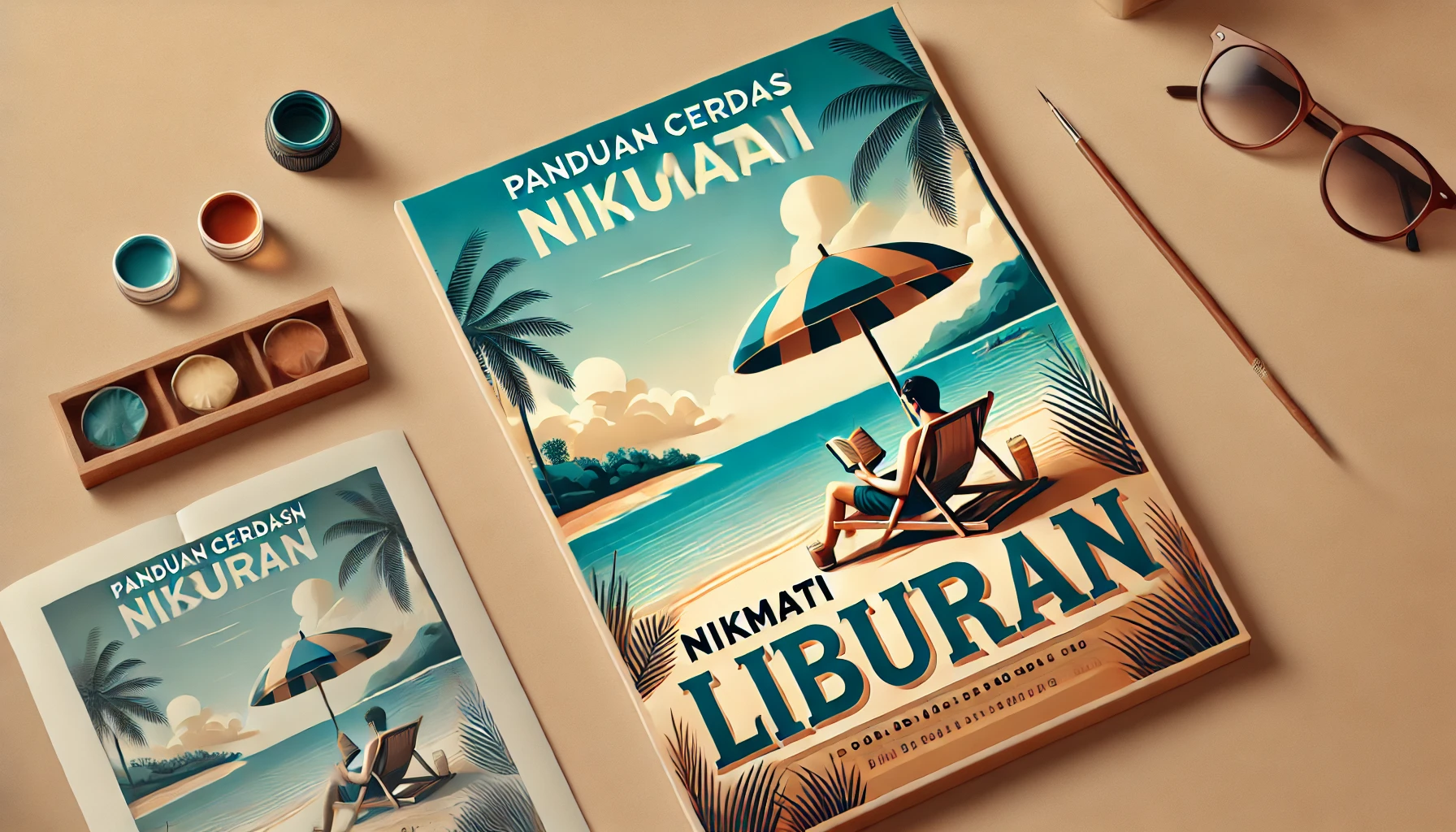 Panduan Cerdas Nikmati Liburan