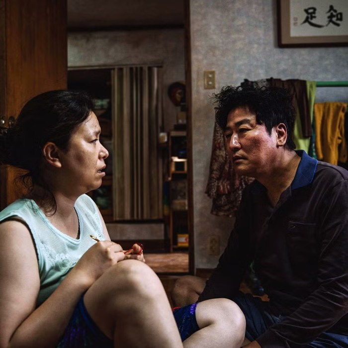 Sutradara terbaik film thriller psikologis saat ini